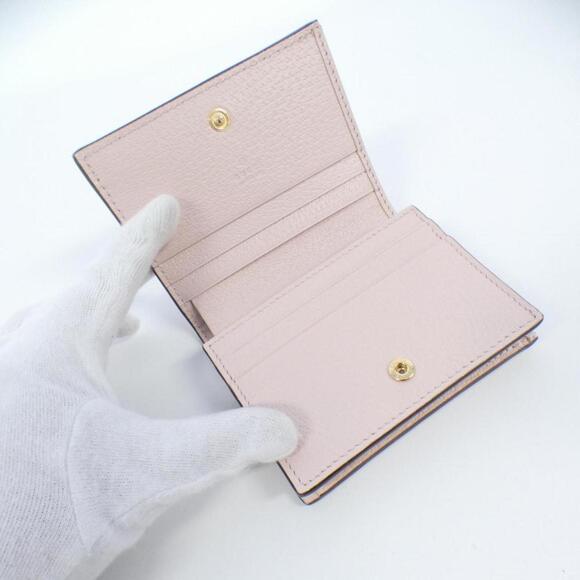 GUCCI Beige Wallet - Picture 6 of 7